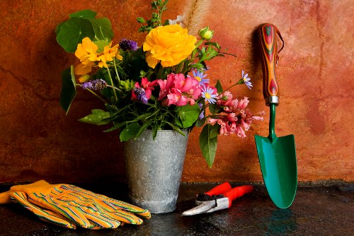 PCI-compliant payment security for Gardeners Fulwell