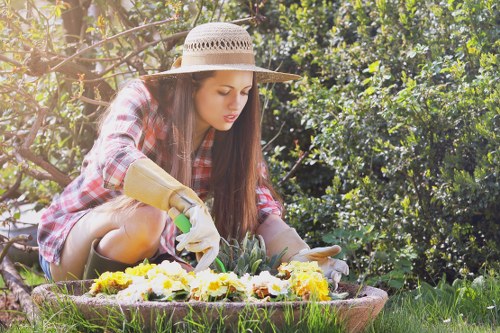 SSL encryption protecting Gardeners Fulwell payment data